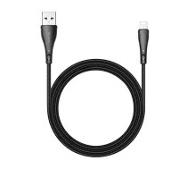 USB to Lightning cable, Mcdodo CA-7441, 1.2m (black)