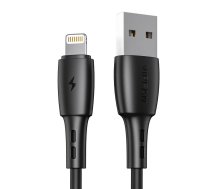VFAN Racing X05 USB to Lightning cable (black)