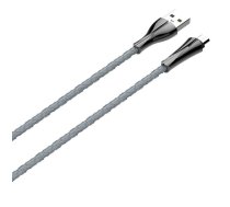 LDNIO LS461 LED, 1m microUSB Cable