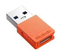 USB-C to USB 3.0 adapter, Mcdodo OT-6550 (orange)