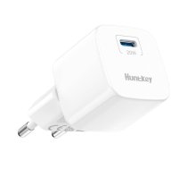 Charger HuntKey K20 EU plug PD 20W