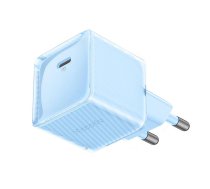 Fast Charger McDodo CH-3772 20W GaN (blue)