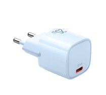 PD Charger McDodo CH-4022 20W Nano Series (blue)