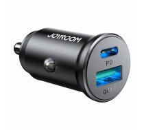 Car charger Joyroom  Joyroom JR-CCN05, A+C 30W