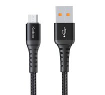 Micro-USB Cable Mcdodo CA-2281, 1.0m (black)