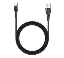 USB to USB-C cable, Mcdodo CA-7461, 1.2m (black)