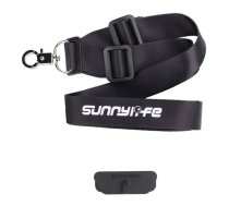 Sunnylife lanyard with attachment for DJI RC-N1 / RC-N2 / RC-N3 controller (GK507)