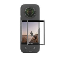 Curved Screen Tempered Film Sunnylife for Insta360 X3