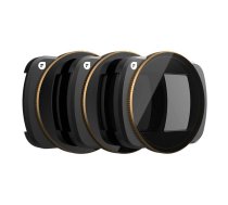 Filters PolarPro ND8/PL, ND32/PL, ND128/PL for DJI Osmo Pocket 3