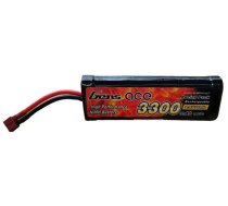 Battery Gens Ace 3300mAh 8,4V NiMH Hump T Plug