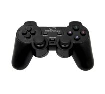 Esperanza EG102 Wired Gamepad Black