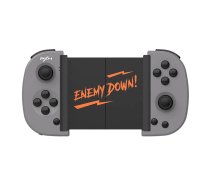 Wireless Gaming Controller with smartphone holder PXN-P30 PRO (Grey)