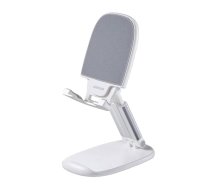 Desktop phone stand Joyroom JR-ZS371(white)