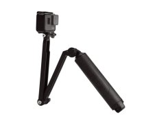 Waterproof selfie stick Telesin 360° for sport cameras (GP-MFW-300)