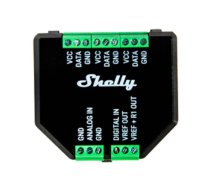 Additional sensor adapter Shelly Plus Add-on