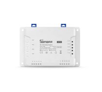 Smart switch SONOFF 4CHR3