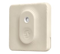 Temperature and humidity sensor Shelly Blu H&T Black (ivory)
