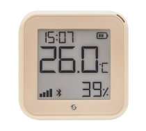Temperature and humidity sensor WIFI Shelly H&T gen3 (mocha)