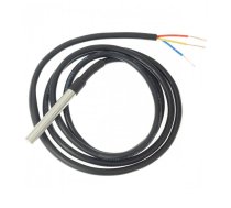 Temperature Sensor Shelly DS18B20 (1m cable)