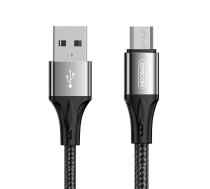 Charging Cable Micro USB-A 1m Joyroom S-1030N1 (black)