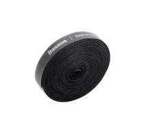 Baseus Rainbow Circle Velcro Straps 3m Black