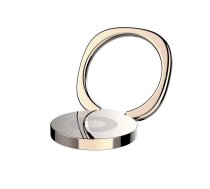 Baseus Privity Ring Bracket Gold