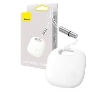 Baseus Intelligent T2 Pro, anti-loss device (white)