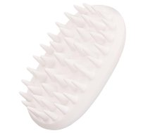 Paw In Hand Massage Brush Candy (White)