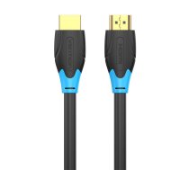 Cable HDMI 2.0 Vention AACBE, 4K 60Hz, 0,75m (black)