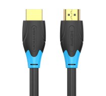 Cable HDMI 2.0 Vention AACBH, 4K 60Hz, 2m (black)