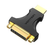 Adapter HDMI Male to DVI (24+5) Female Vention AIKB0 dual-direction