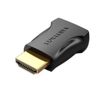 Adapter Male to Female HDMI Vention AIMB0-2 4K 60Hz (2 Pieces)