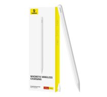 Active stylus Baseus Smooth Writing Series with wireless charging (White)