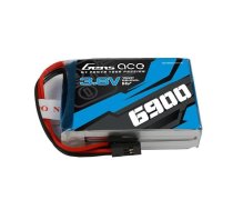 Battery  Gens Ace 6900mAh 3.8V 1C 1S2P LiPo