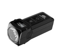 Flashlight Nitecore TUP, 1000lm, USB