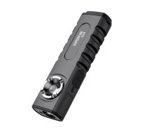 Multifunction Flashlight SuperFire G20, 470lm, USB