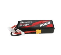 Battery Gens Ace 5000mAh 11,1V 60C 3S1P Shorty  XT60