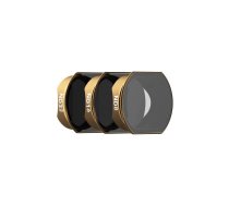 Filters set PolarPro Shutter for DJI FPV (3-pack)