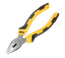 Combination pliers 6" Deli Tools EDL2006 (yellow)