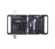 Household Tool Kit HOTO QWDZGJ001, 9 pcs