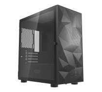Computer case Darkflash DLM21 Mesh (black)