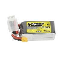 Battery  Tattu R-Line 650mAh 14,8V 95C 4S1P XT30