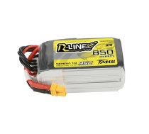 Battery Tattu R-Line 850mAh 14.8V 95C 4S1P