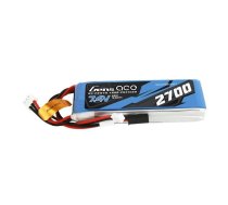 Gens Ace 2700mAh 7.4V 1C 2S1P battery