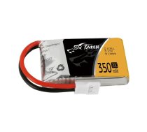 Battery  Tattu 350mAh 3,7V 30C 1S1P