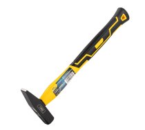 Machinist Hammer Deli Tools EDL442003, 0.3kg (yellow)