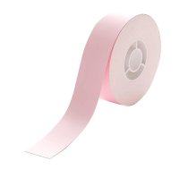 Thermal labels Niimbot stickers  T 15-7.5(Pink)