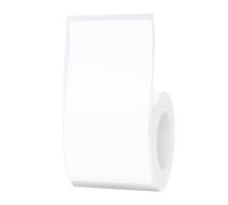 Thermal labels Niimbot stickers T 45x80mm 95 psc (White)