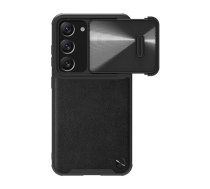 Nillkin CamShield Pro case for Samsung Galaxy S20 (black)