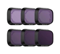 Filters Freewell All Day for DJI Mini 3 Pro / Mini 3 (6-Pack)